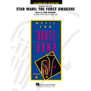 Symphonic Suite from Star Wars: The Force Awakens