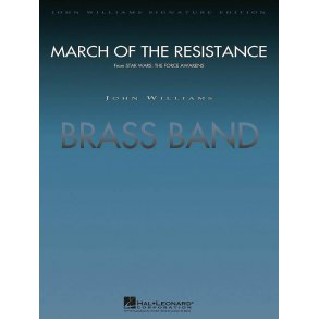 March of the Resistance : from Star Wars: The Force Awakens