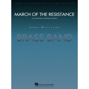March of the Resistance : from Star Wars: The Force Awakens