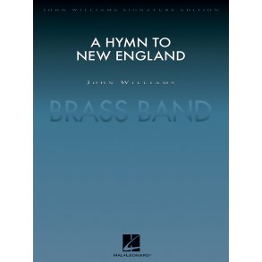 A Hymn to New England