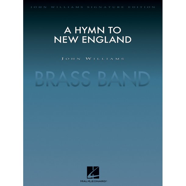 A Hymn to New England