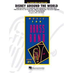 Disney Around the World