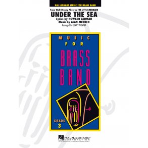 Under The Sea : from Walt Disney Pictures 