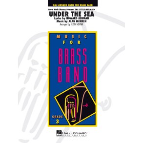 Under the Sea : from Walt Disney Pictures 