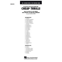 Cheap Thrills