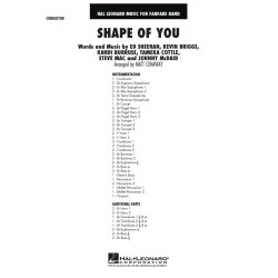 Shape of You