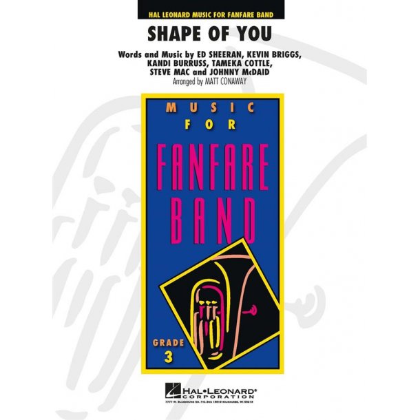 Shape of You