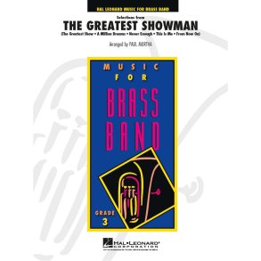 Selections from The Greatest Showman