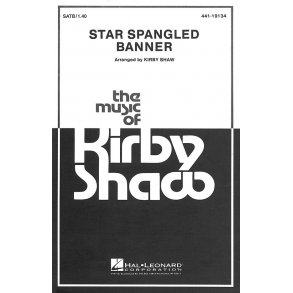 The Star Spangled Banner