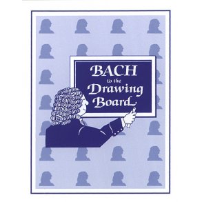 Bach to the Drawing Board Game