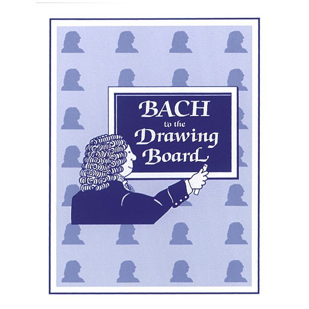 Bach to the Drawing Board Game