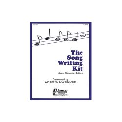 The Song Writing Kit (Resource)