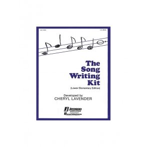 The Song Writing Kit (Resource)