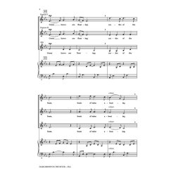 Dark Brown Is the River