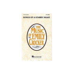 Songs of a Starry Night (Medley)