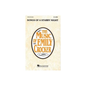 Songs of a Starry Night (Medley)