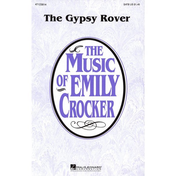 The Gypsy Rover