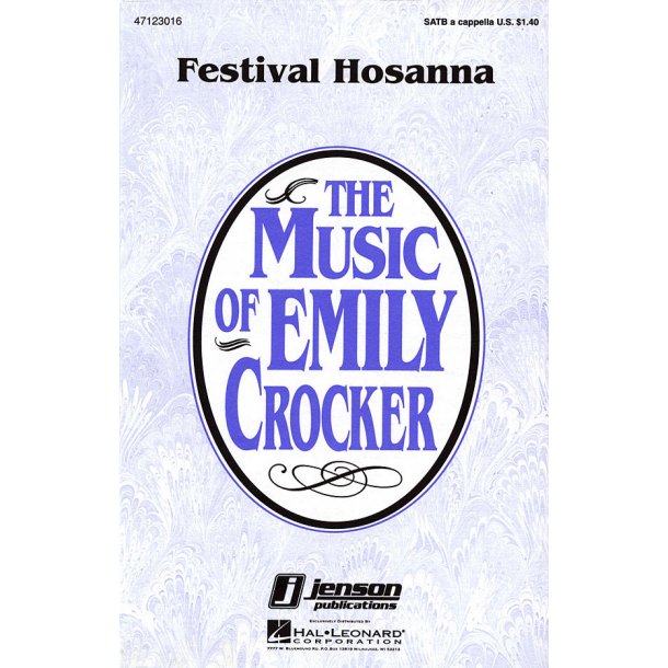 Festival Hosanna