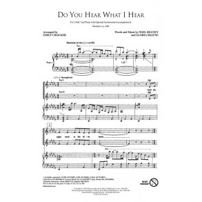 Do You Hear What I Hear