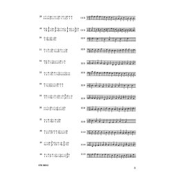 The Jenson Sight Singing Course: Student Book (Vol. I)