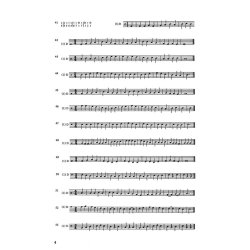 The Jenson Sight Singing Course: Student Book (Vol. I)