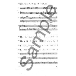 The Jenson Sight Singing Course: Student Book (Vol. I)