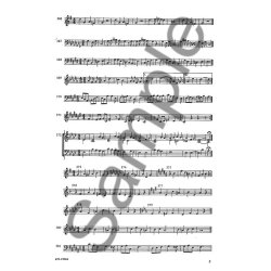 The Jenson Sight Singing Course: Student Book (Vol. II)