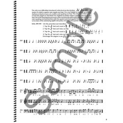 The Jenson Sight Singing Course: Teacher's Book (Vol. II)