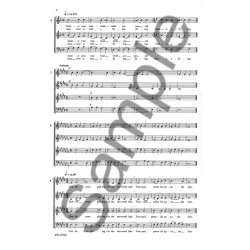 The Jenson Sight Singing Course: Part Exercises (Vol. I)