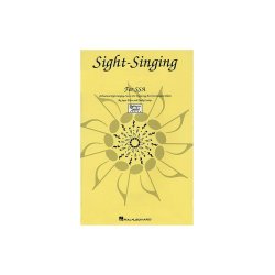 Sight-Singing for SSA (Resource)