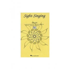 Sight-Singing for SSA (Resource)