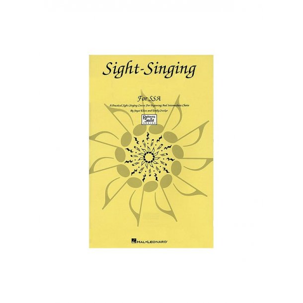 Sight-Singing for SSA (Resource)