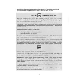 Sight Singing Made Simple