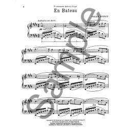 En Bateau
