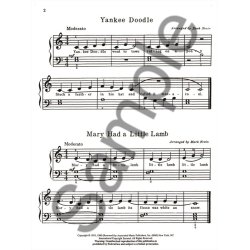 Tunes You Like - Book 1