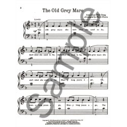 Tunes You Like - Book 3