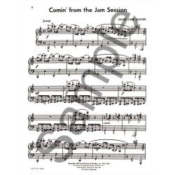 Comin' (from the Jam Session)