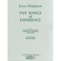 Five Songs of Experience