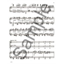 They All Sang Yankee Doodle