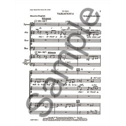 Never Trust A Poet Who Does Not Talk To Himself,nor A Polititian Who Does ( Var 2)