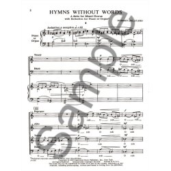 Hymns Without Words