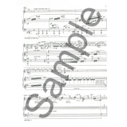 Concerto for Trumpet and Wind Orchestra