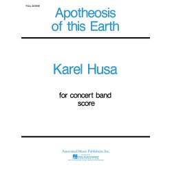 Apotheosis of This Earth