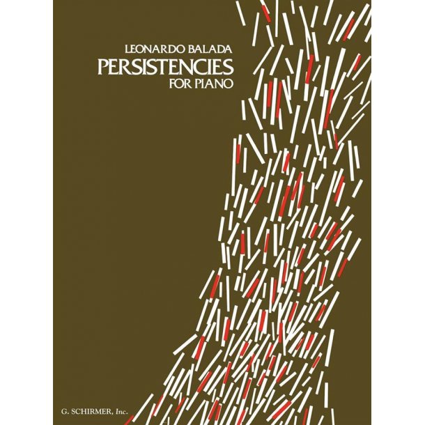 Persistencies (1978)