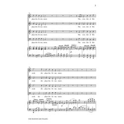 Heavens Are Telling From The Creation