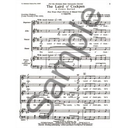 Laird O Cockpen Unac