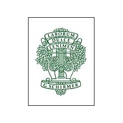 Pyotr Ilyich Tchaikovsky: 1812 Overture (SATB)