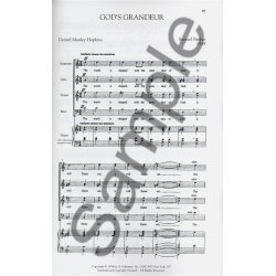 Samuel Barber: Complete Choral Music (Revised Edition)