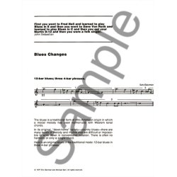 Eric Salzman/Michael Sahl: Making Changes