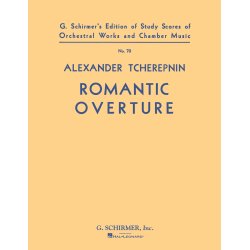 Romantic Overture